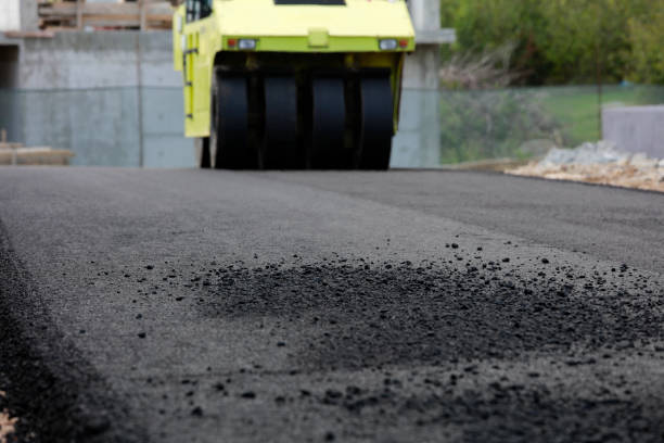 Best Driveway Resurfacing Pavers  in Concord, VA