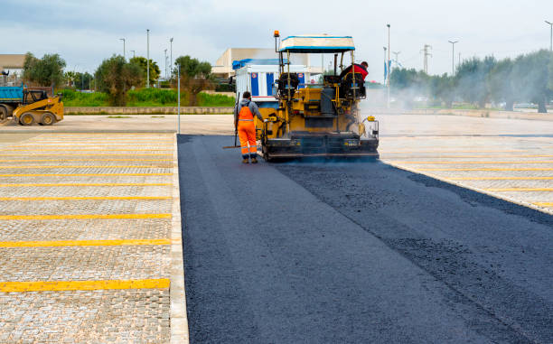 Driveway Repair Near Me in Concord, VA