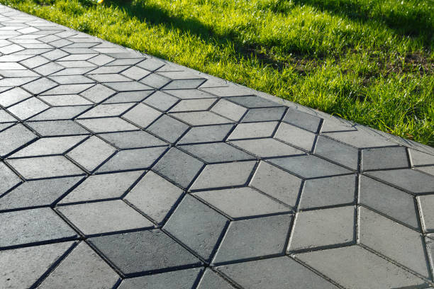 Best Driveway Pavers Near Me  in Concord, VA