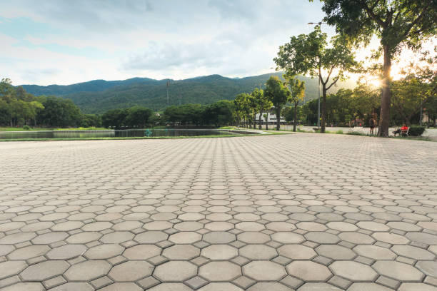 Best Driveway Pavers Installation  in Concord, VA