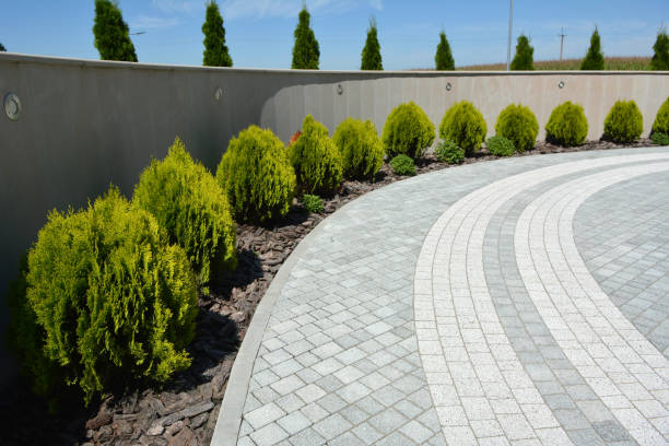 Best Brick Driveway Pavers  in Concord, VA