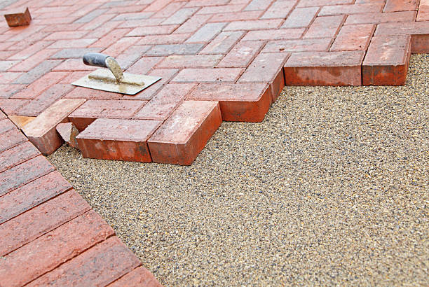 Best Driveway Repair Near Me  in Concord, VA