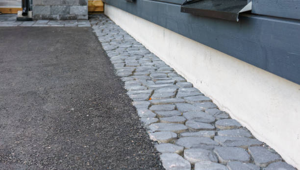 Best Interlocking Driveway Pavers  in Concord, VA